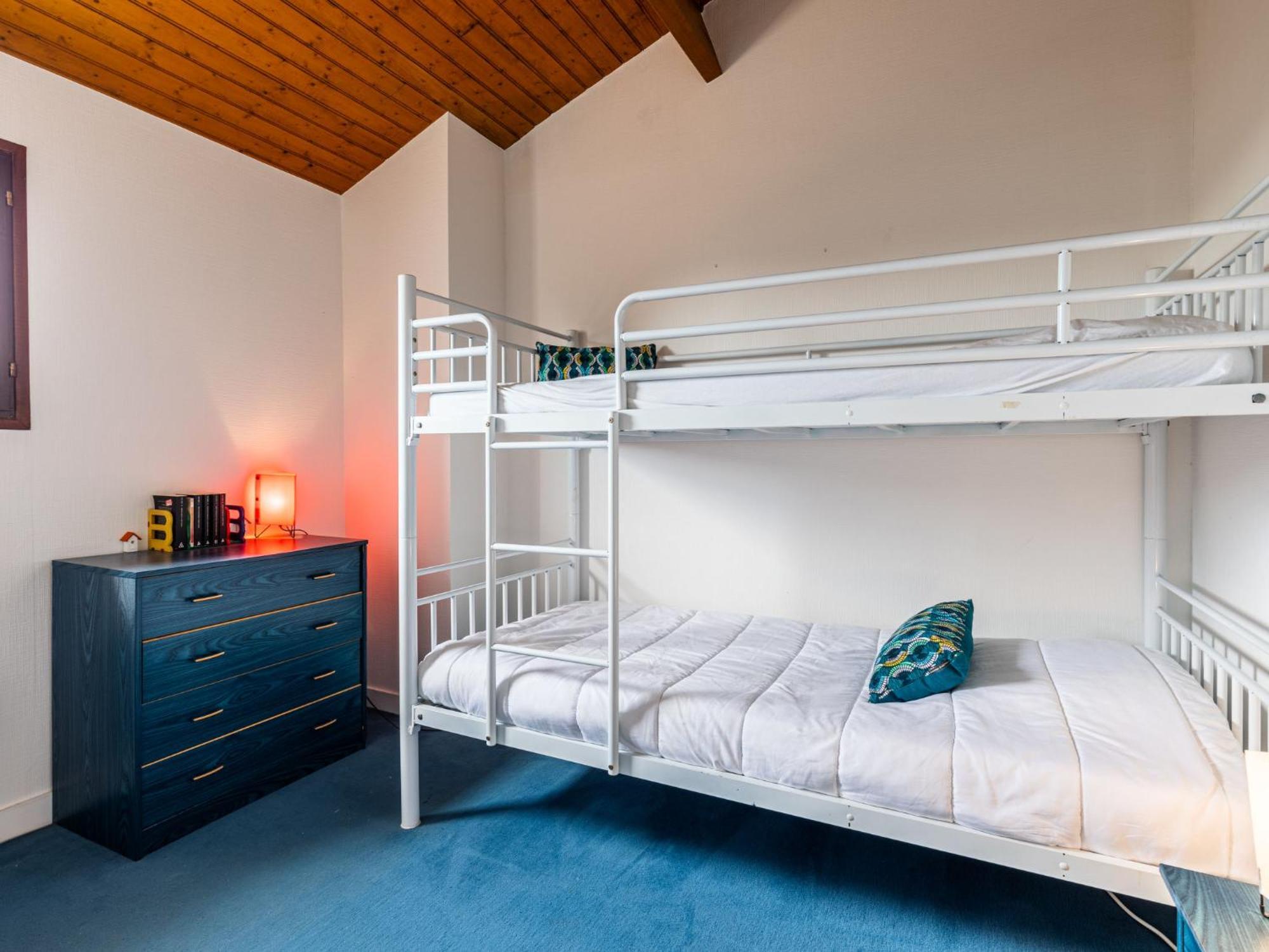 Apartment Le Bois Du Roy By Interhome Saint-Palais-sur-Mer Luaran gambar